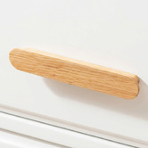 Do.Up Blyth 128mm Ellipse Cabinet Handle