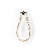 Do.Up Twist Rope Cotton Curtain Tieback