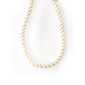 Do.Up Twist Rope Cotton Curtain Tieback