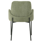 Keys Road Designs Parry Upholstered Dining Chairs