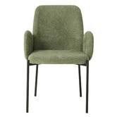 Keys Road Designs Parry Upholstered Dining Chairs