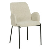 Keys Road Designs Parry Upholstered Dining Chairs
