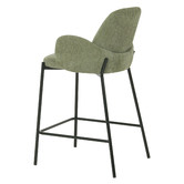 Keys Road Designs 65cm Lyka Upholstered Barstools