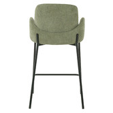 Keys Road Designs 65cm Lyka Upholstered Barstools
