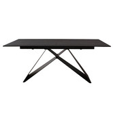 Keys Road Designs Diana Extendable Dining Table