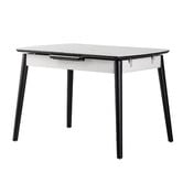 Keys Road Designs Skive Extension Dining Table