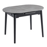 Keys Road Designs Nelina Extendable Dining Table