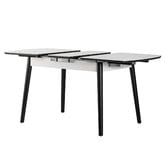 Keys Road Designs Skive Extension Dining Table
