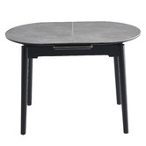 Keys Road Designs Nelina Extendable Dining Table
