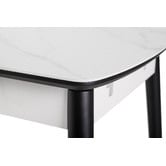 Keys Road Designs Skive Extension Dining Table