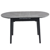 Keys Road Designs Nelina Extendable Dining Table