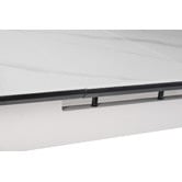 Keys Road Designs Skive Extension Dining Table
