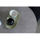Keys Road Designs Nelina Extendable Dining Table