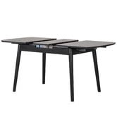 Keys Road Designs Skive Extension Dining Table