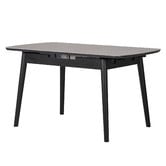 Keys Road Designs Skive Extension Dining Table