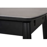Keys Road Designs Skive Extension Dining Table