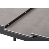Keys Road Designs Skive Extension Dining Table