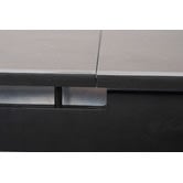 Keys Road Designs Skive Extension Dining Table
