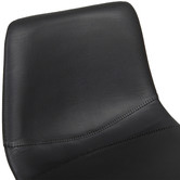 Keys Road Designs 65cm Sandra Faux Leather Barstools