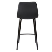 Keys Road Designs 65cm Sandra Faux Leather Barstools