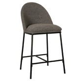 Keys Road Designs 65cm Bonnie Boucle Barstools