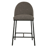 Keys Road Designs 65cm Bonnie Boucle Barstools