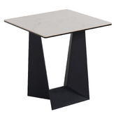 Keys Road Designs Edmund Ceramic Side Table