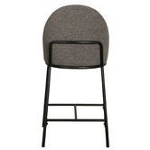 Keys Road Designs 65cm Bonnie Boucle Barstools