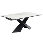 Keys Road Designs Rayver Extendable Dining Table