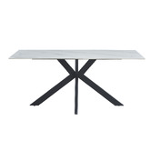 Keys Road Designs Atlas Ceramic Dining Table