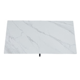 Keys Road Designs Atlas Ceramic Dining Table