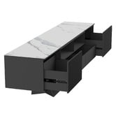 Keys Road Designs 200cm Edmund Ceramic TV Unit
