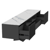 Keys Road Designs Edmund Ceramic TV Unit