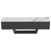 Keys Road Designs 200cm Edmund Ceramic TV Unit