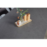 Keys Road Designs Vivorie Ceramic Indoor/Outdoor Dining Table
