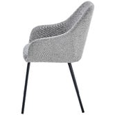 Keys Road Designs Luxus Upholstered Dining Chairs