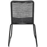 Keys Road Designs Shaw Outdoor Dining Chairs
