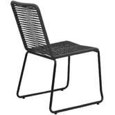 Keys Road Designs Shaw Outdoor Dining Chairs