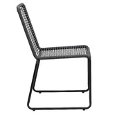 Keys Road Designs Levenza Outdoor Dining Chairs