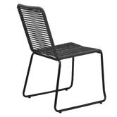 Keys Road Designs Levenza Outdoor Dining Chairs