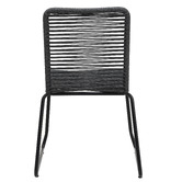 Keys Road Designs Levenza Outdoor Dining Chairs