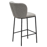Keys Road Designs 68cm Nigel Boucle Barstools
