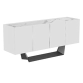 Keys Road Designs Payton Ceramic Sideboard