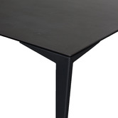 Keys Road Designs Quill Ceramic Indoor/Outdoor Dining Table