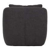 Keys Road Designs Lochan Swivel Accent Chair