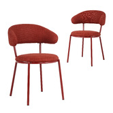 Keys Road Designs Hector Dining Chairs