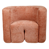 Keys Road Designs Enola Accent Chair