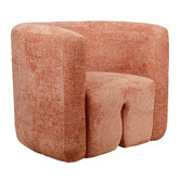 Keys Road Designs Enola Accent Chair