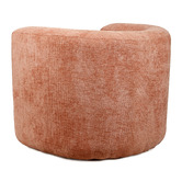 Keys Road Designs Enola Accent Chair