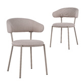 Keys Road Designs Hector Dining Chairs